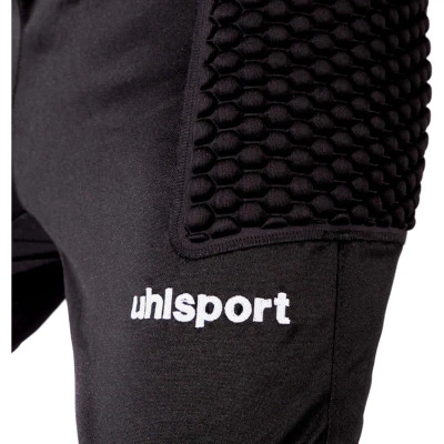 Uhlsport Pantalón pirata Protecciones Niño — photo 3