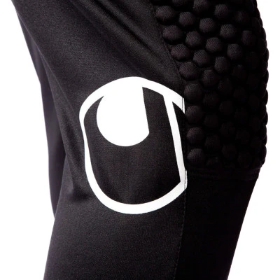 Uhlsport Pantalón pirata Protecciones Niño — photo 4