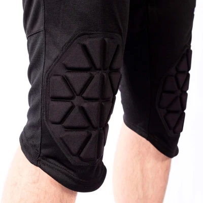 Uhlsport Pantalón pirata Protecciones — foto 4