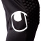 Pantalón largo Uhlsport Protecciones Niño
