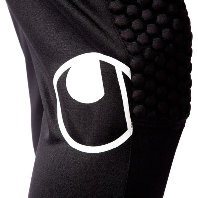 Uhlsport Pantalón largo Protecciones Niño — foto 4