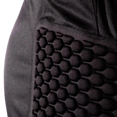 Uhlsport Pantalón largo Protecciones Niño — foto 5