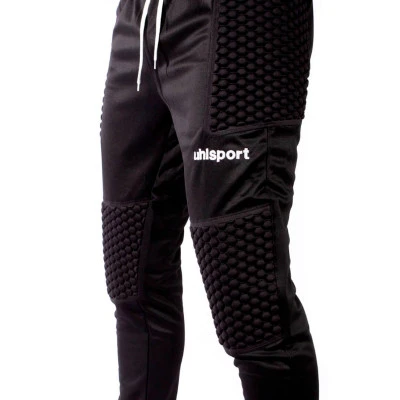 Uhlsport Pantalón largo Protecciones — foto 3