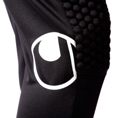 Uhlsport Pantalón largo Protecciones — foto 4