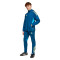 Chaqueta adidas Tiro 25 Competition Niño