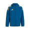 Chaqueta adidas Tiro 25 Competition Niño