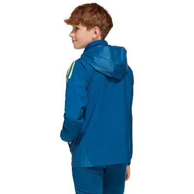 Chaqueta Tiro 25 Competition Niño