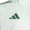 Impermeável adidas Real Zaragoza Treino Guarda-Redes 25-26