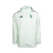 Impermeável adidas Real Zaragoza Treino Guarda-redes 25-26 Criança