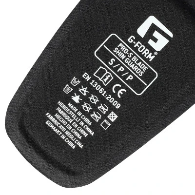 G-Form Espinillera Pro-S Blade CE — foto 4