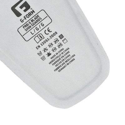 G-Form Espinillera Pro-S Blade CE — foto 4