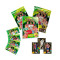 Megapack (arch+tablero+check list + 4 packs + 3 tc esp.+ guia ) adrenalyn 2024/25