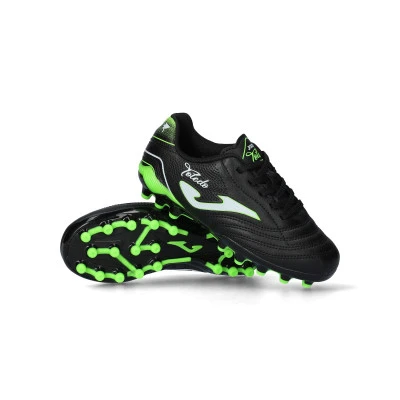 Kids Toledo AG Football Boots