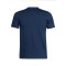 Playera adidas Real Zaragoza Cotton Logo Tee 25 Niño