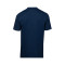 Playera adidas Real Zaragoza Cotton Logo Tee 25