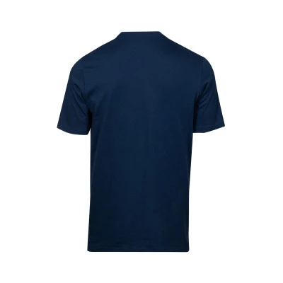 Camiseta Real Zaragoza Cotton Logo Tee 25