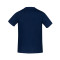 Playera adidas Real Zaragoza Cotton Logo Tee 25 Mujer