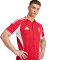 Playera adidas Liverpool Fc Us Pack Fanswear 2025-2026