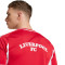 Playera adidas Liverpool Fc Us Pack Fanswear 2025-2026
