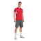 Playera adidas Liverpool Fc Us Pack Fanswear 2025-2026