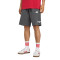 Calções adidas Liverpool Fc Us Pack Fanswear 2025-2026