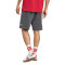 Calções adidas Liverpool Fc Us Pack Fanswear 2025-2026