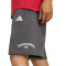 Calções adidas Liverpool Fc Us Pack Fanswear 2025-2026