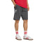 Calções adidas Liverpool Fc Us Pack Fanswear 2025-2026