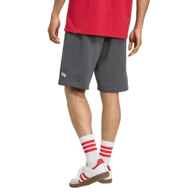 Pantalón corto Liverpool Fc Us Pack Fanswear 2025-2026