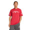 Playera adidas Liverpool Fc Us Pack Fanswear 2025-2026