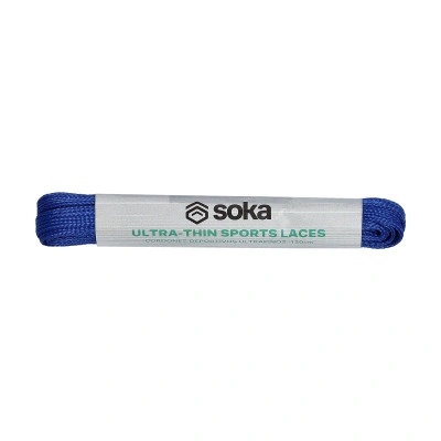 Cordones Deportivos Extra-Finos