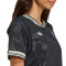 Camisola adidas Croptop Juventus Terceiro Equipamento 2025-2026 Mulher