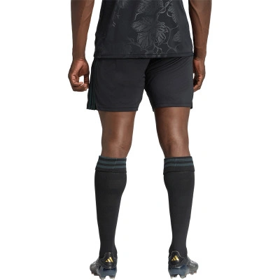 Juventus 2025-2026 Third Shorts