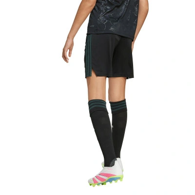 Kids Juventus 2025-2026 Third Shorts