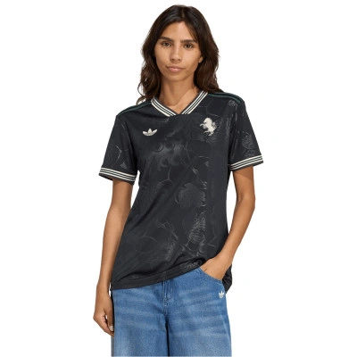 Jersey Juventus Tercera Equipación 2025-2026 Mujer