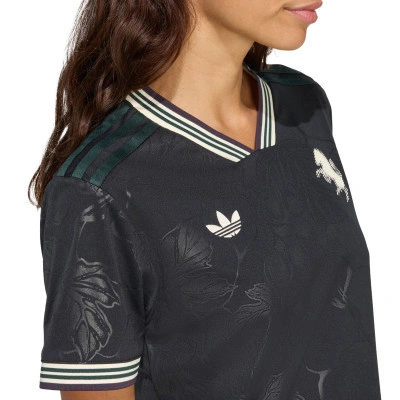 adidas Camiseta tercera equipación Juventus 25/26 — foto 4