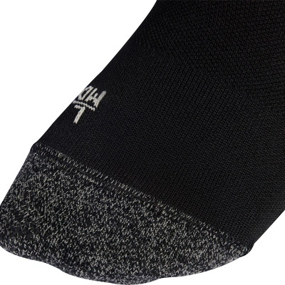 Juventus 2025-2026 Third Football Socks