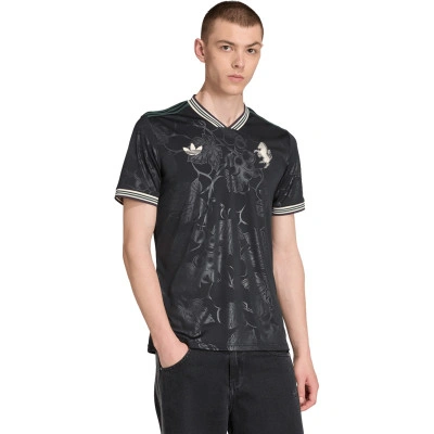 Jersey Juventus Tercera Equipación 2025-2026