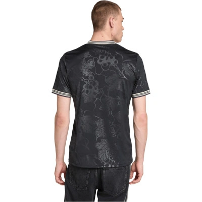 Juventus 2025-2026 Third Jersey