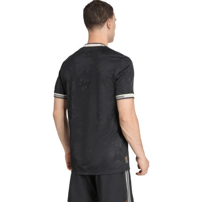 Juventus Authentic 2025-2026 Third Jersey