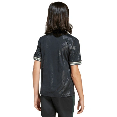 Kids Juventus 2025-2026 Third Jersey