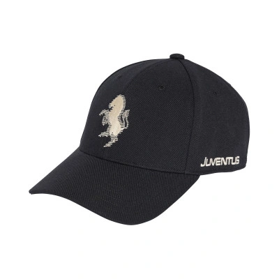 Gorra Juventus 2025-2026