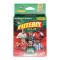 Ecoblister 8 Saquetas Futebol 2024-2025