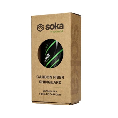 Soka Espinillera Fibra de carbono — photo 6
