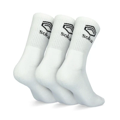 Deportivo (3-pack) Socks