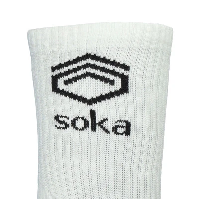 Soka Calcetines Deportivo (3 Pares) — photo 3