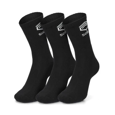 Calcetines Deportivo (Pack De 3)