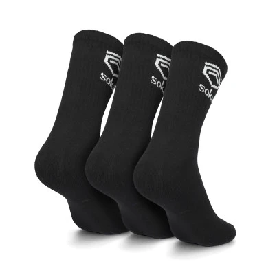 Deportivo (3-pack) Socks