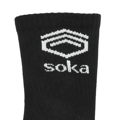 Soka Calcetines Deportivo (3 Pares) — photo 3