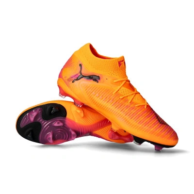 Chaussure de football Future 8 Ultimate FG
